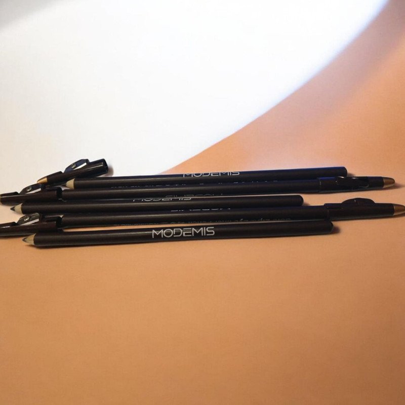 Crayon de Makeup Modemis- 12Pcs